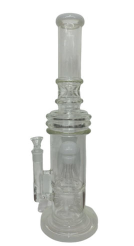 Glass Water Pipe $170