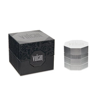 Vulcan 4pc Magnetic 52mm Octo Grinder