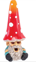 Incense BurnerGnome Tower