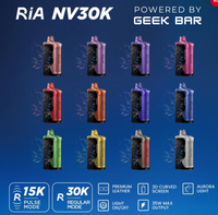 Geek Bar Ria NV30K
