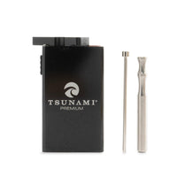 Tsunami Dugout Pro