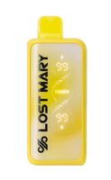 LOST MARY MT35000 TURBO