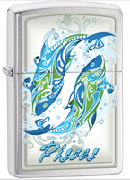 Zippo Lighters