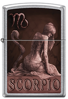 Zippo Lighters