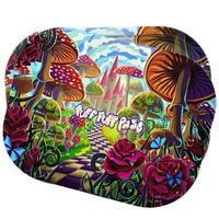 Metal Rolling Tray Small