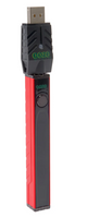 Ooze Quad 2 500mAh Square 510 Vape Battery