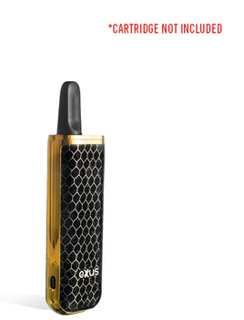 Exxus Minovo Cartridge Vaporizer