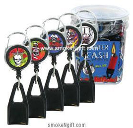 Lighter Leash Tattoo Series