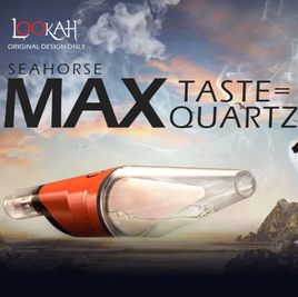 Lookah Seahorse Max Dab Kit