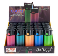Torch Windproof Refillable