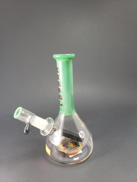 DIESEL - Water Pipe - Glass - Beaker Small