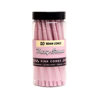 Blazy Susan Cones 50 Count Jar