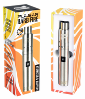 Pulsar Barb Fire Wax Vaporizer Kit - 1450maH