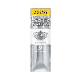 Swisher Sweets Diamonds