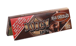 Juicy Jay's Milk Chocolate 1 1/4