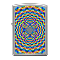 Zippo Lighters