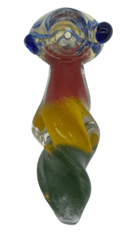 Glass Hand Pipe $15