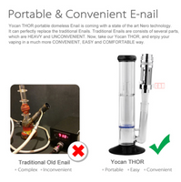 Yocan Thor