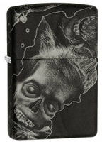 Zippo Lighters