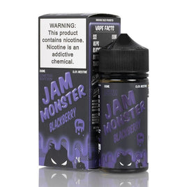 Jam Monster Blackberry