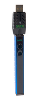 Ooze Quad 2 500mAh Square 510 Vape Battery