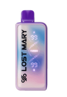 LOST MARY MT35000 TURBO