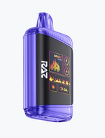 Raz LTX DC25000 Disposable Vape