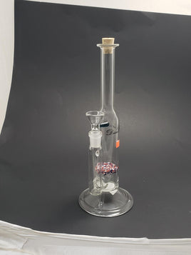 DIESEL - Water Pipe - Glass - Frit Cork Top