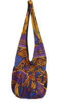 Hobo Bag - Assorted Colors