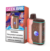 Geek Bar Pulse X2