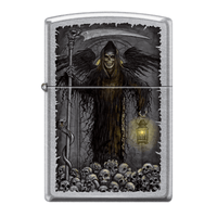 Zippo Lighters