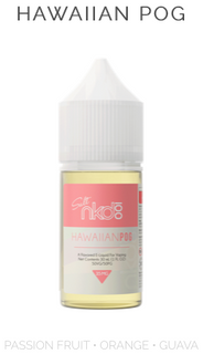 Naked 100 TFN Hawaiian Pog