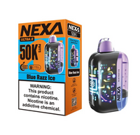Nexa Ultra II 50k Puffs