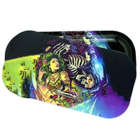Metal Rolling Tray Small