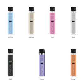 Smoktech Novo Eco Kit