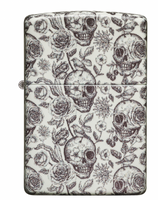 Zippo Lighters
