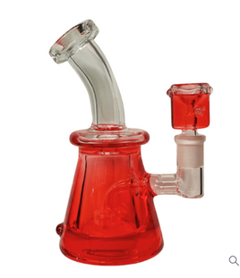 Glass Water Pipe $58
