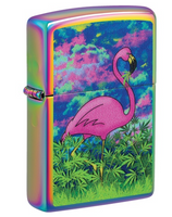 Zippo Lighters