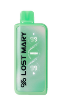 LOST MARY MT35000 TURBO