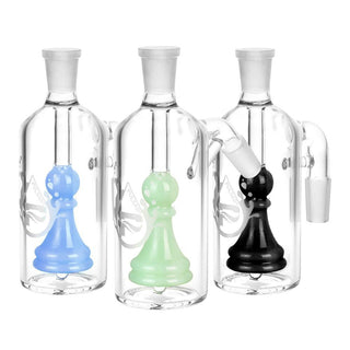 Pulsar Chess Pawn Ash Catcher | 14mm