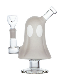 HEMPER GHOST Water Pipe 6