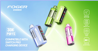 Foger Switch Pro Kit