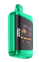 Raz LTX DC25000 Disposable Vape