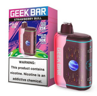 Geek Bar Pulse X2