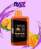 Raz LTX DC25000 Disposable Vape