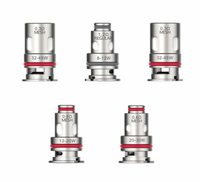 Vaporesso GTX/GTX2 Coil