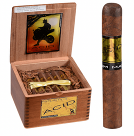 Acid Atom Maduro 5.00X50