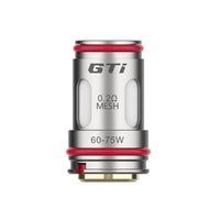 Vaporesso GTI Coils