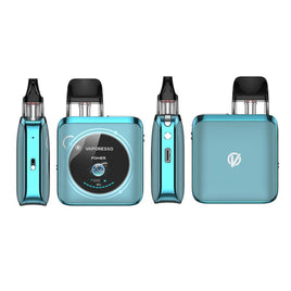 Vaporesso XROS 4 Nano