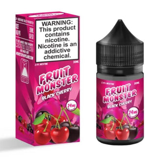 Fruit Monster Black Cherry
